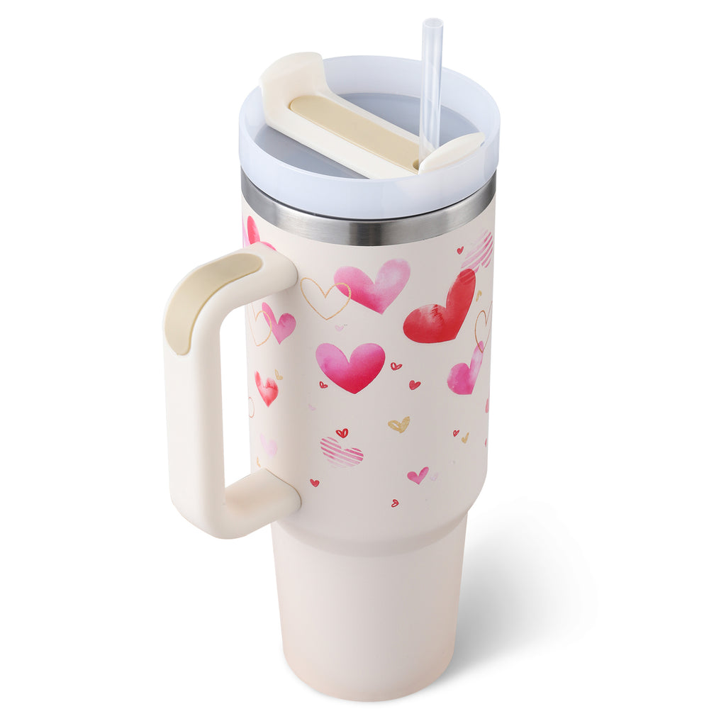 Sippin Like A CEO 40oz Tumbler