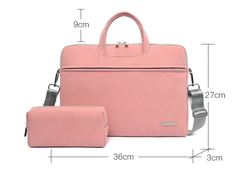 Hustle Case