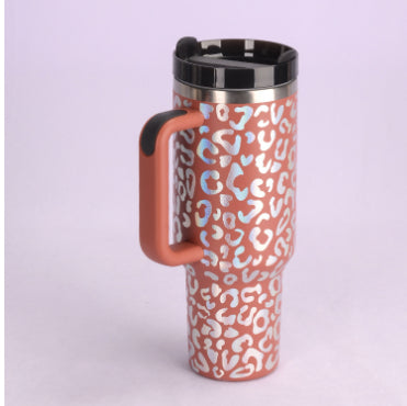 Sippin Like A CEO 40oz Tumbler
