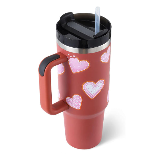 Sippin Like A CEO 40oz Tumbler