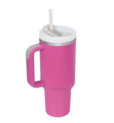 Sippin Like A CEO 40oz Tumbler