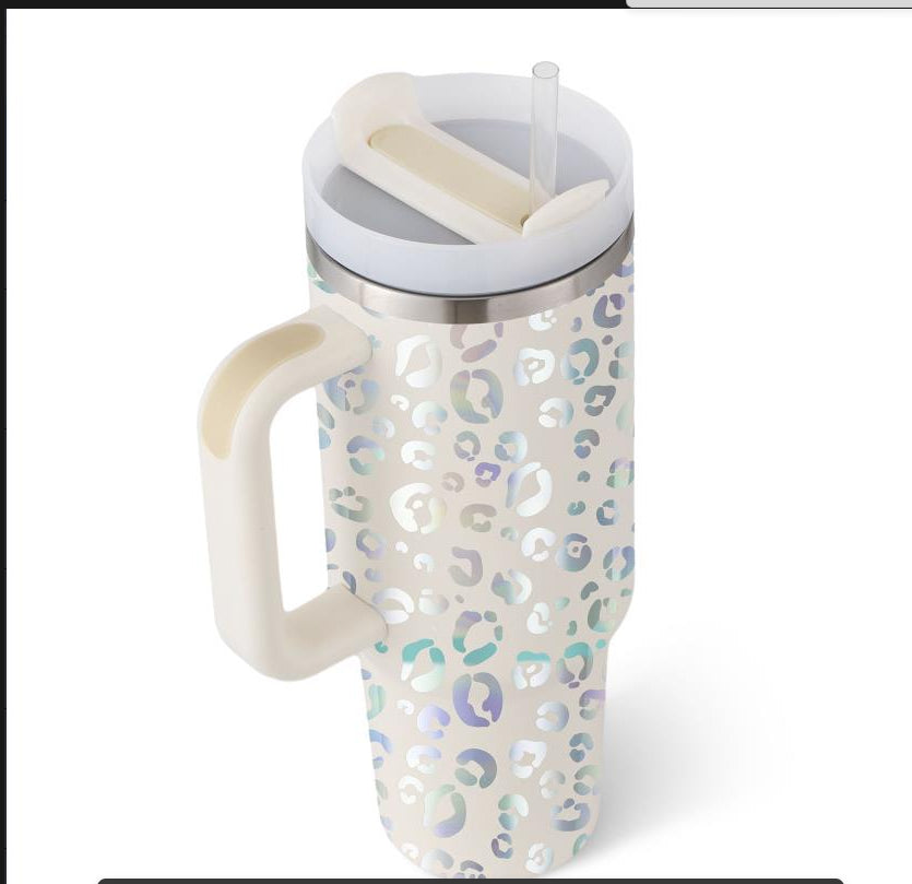 Sippin Like A CEO 40oz Tumbler