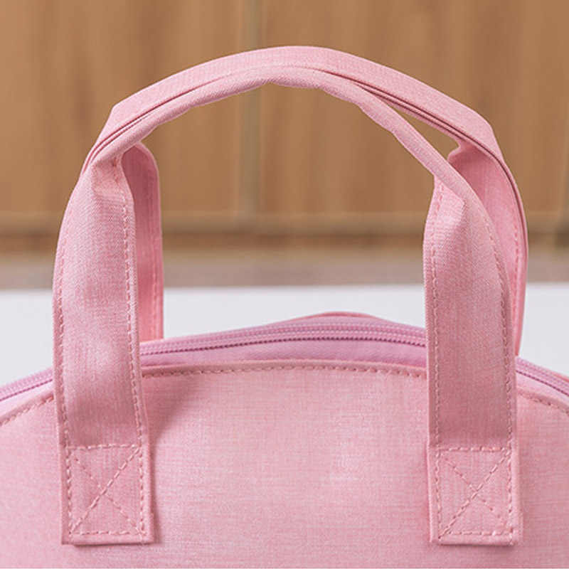 Everyday Luxe Lunch Bag
