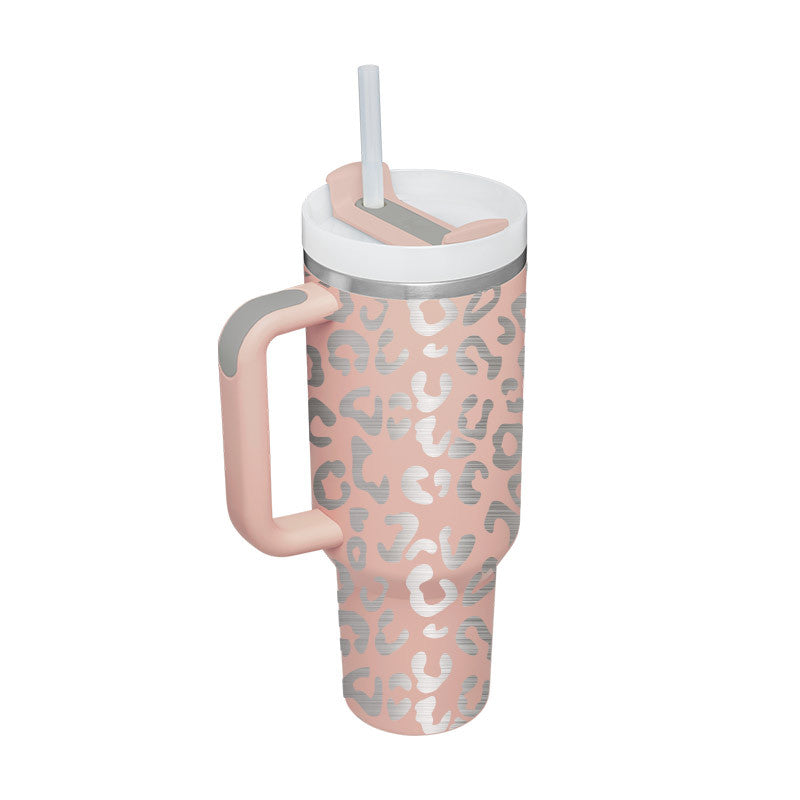 Sippin Like A CEO 40oz Tumbler