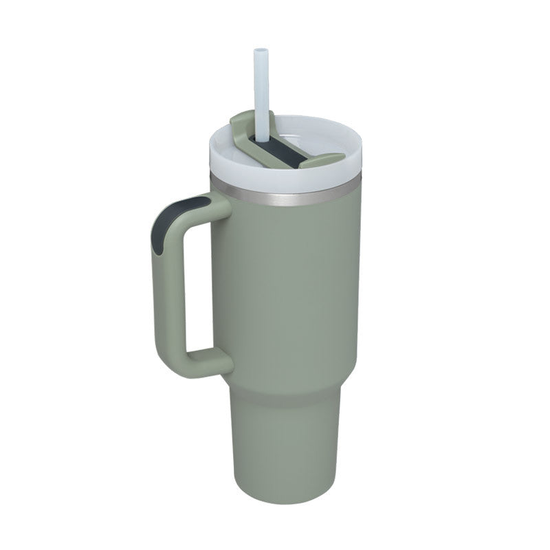 Sippin Like A CEO 40oz Tumbler
